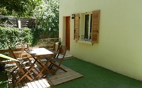 La Petite Maison